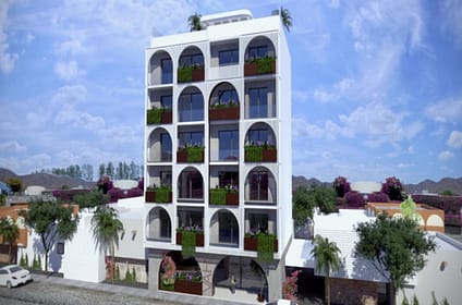 DEPARTAMENTOS DE VENTA EN PUERTO VALLARTA VAHA 7